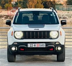 جیپ رێنێگەید